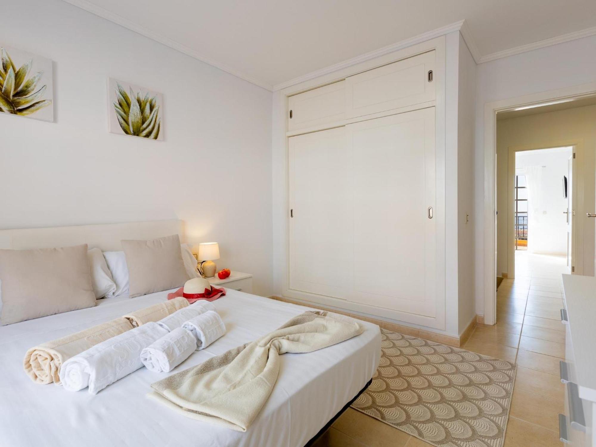 Hébergement de vacances Incredible Fuente, Ocean View, Heated Pool!