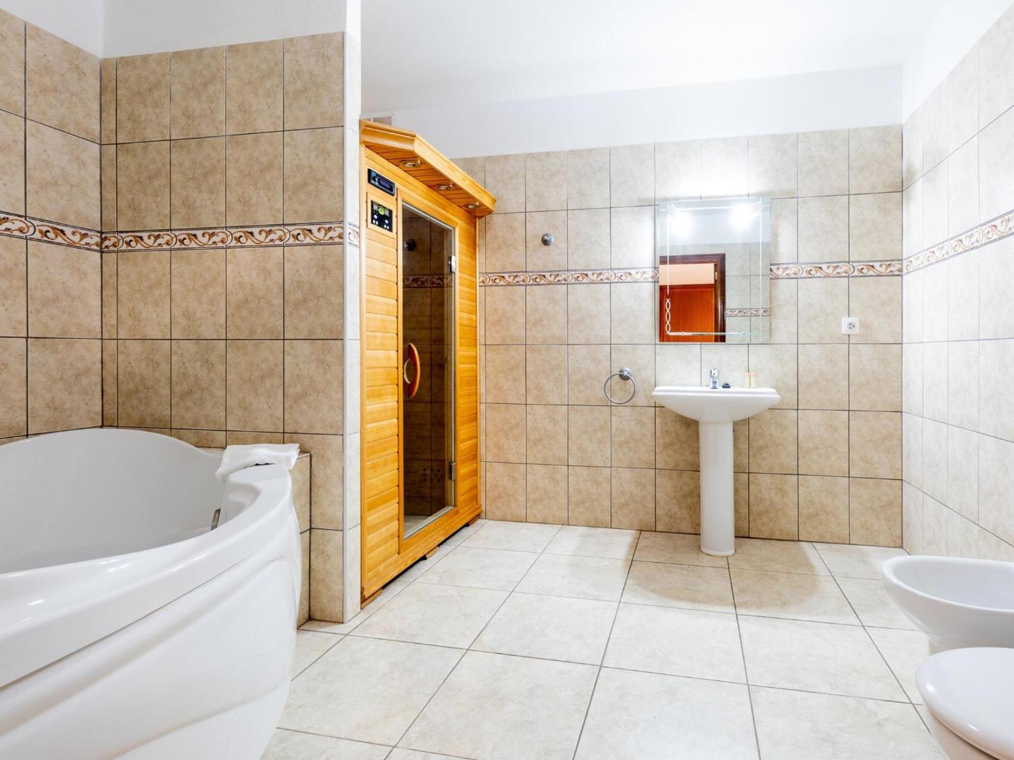 Ferienhaus Incredible Fuente, Ocean View, Heated Pool! *
