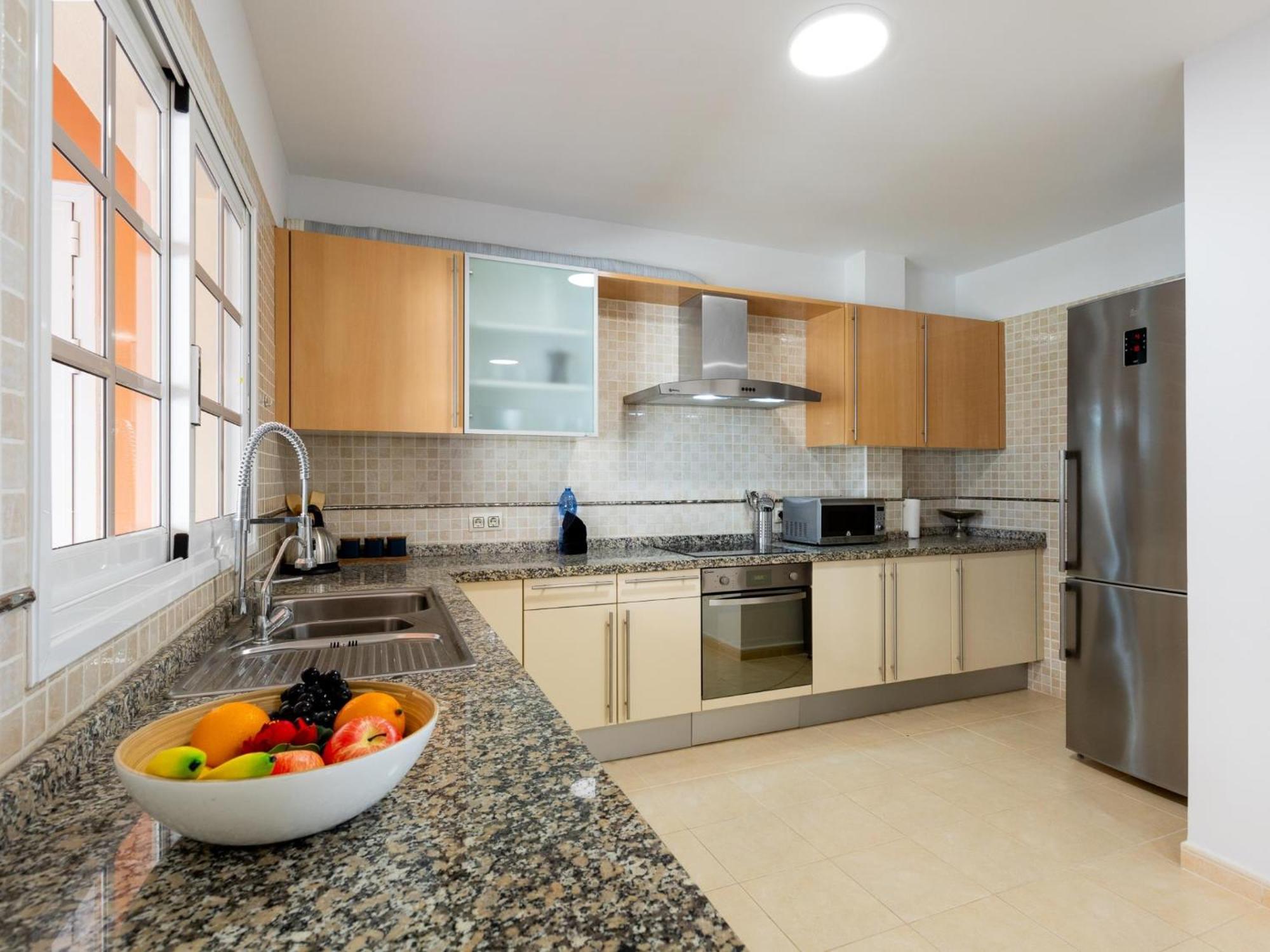Incredible Fuente, Ocean View, Heated Pool! Ferienhaus *