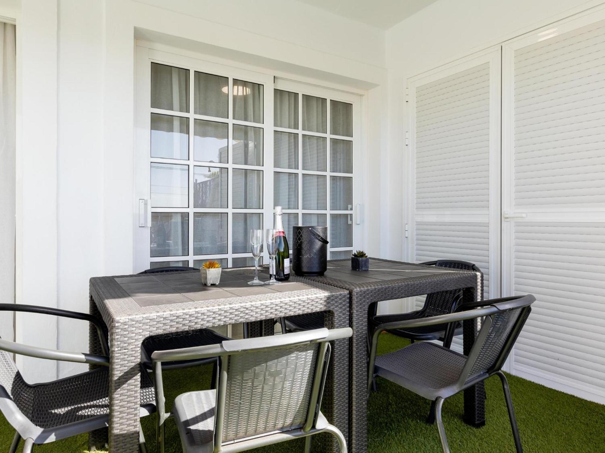 Incredible Fuente, Ocean View, Heated Pool! Ferienhaus
