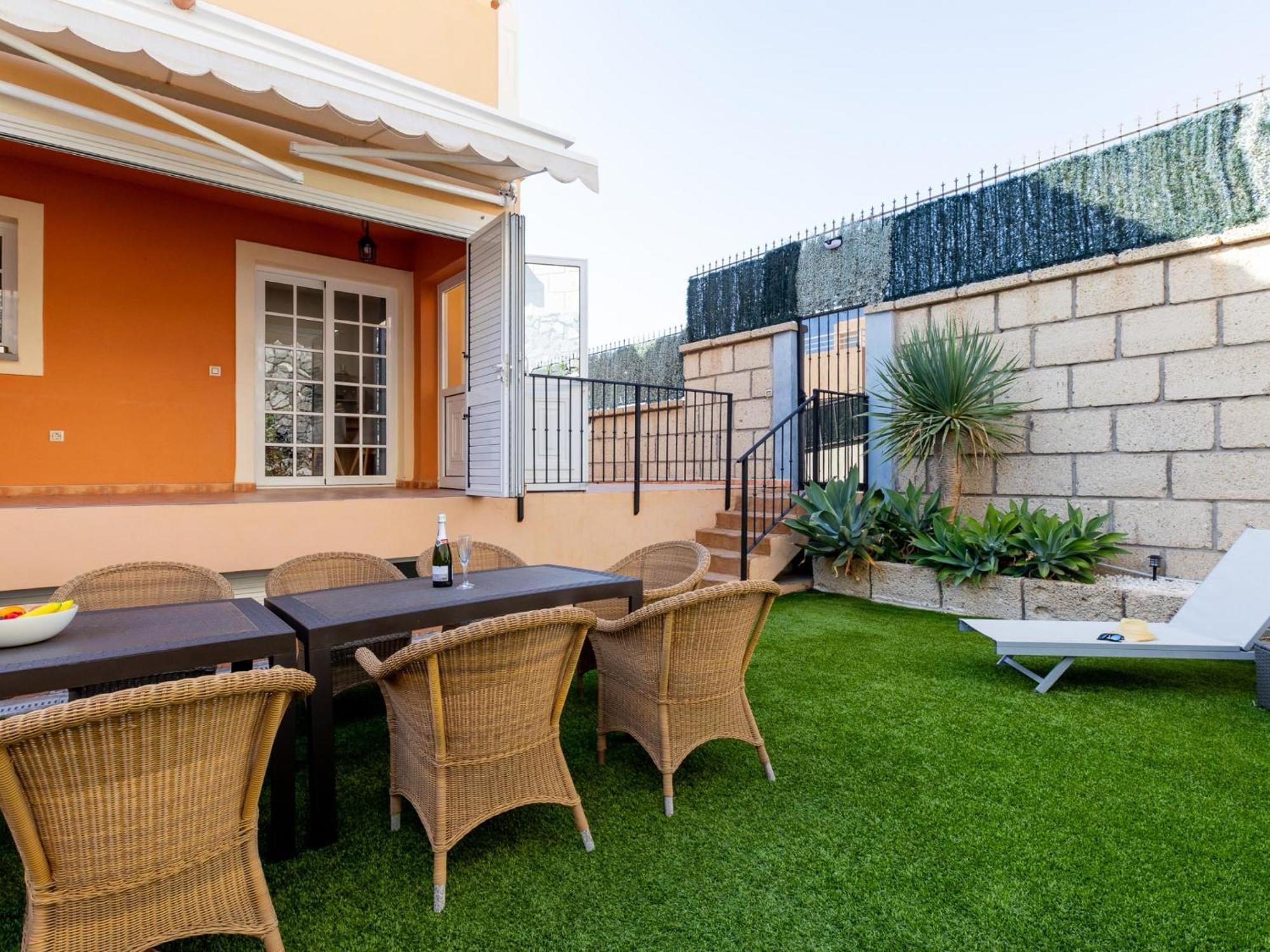 Incredible Fuente, Ocean View, Heated Pool! Ferienhaus *