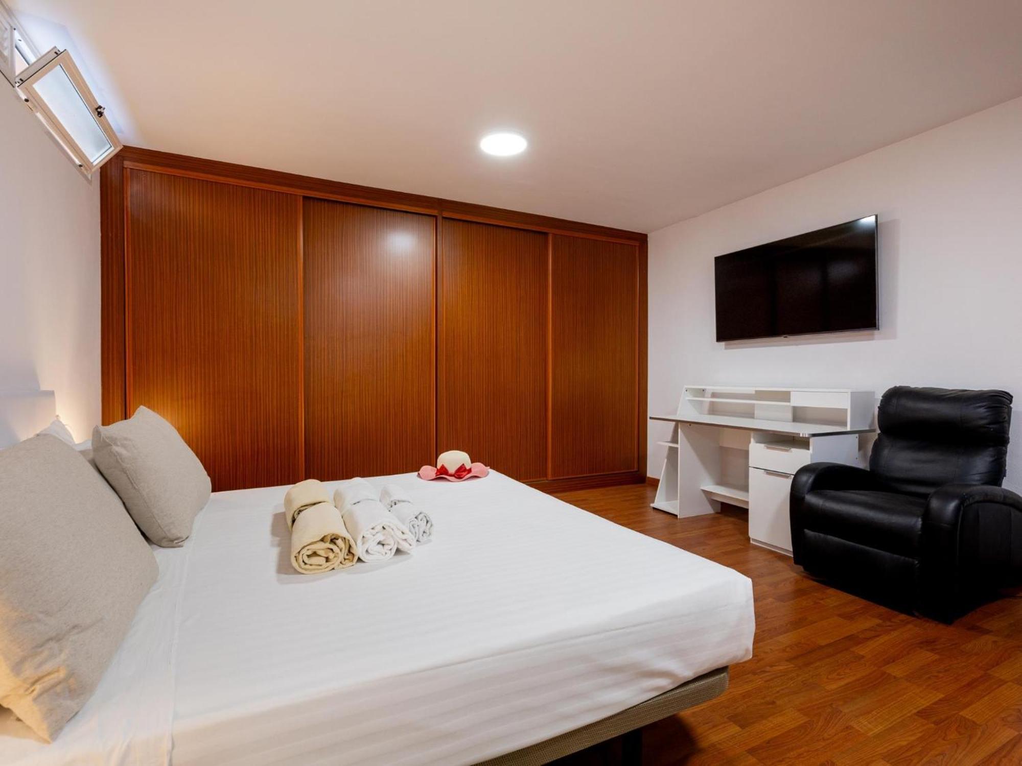 Hébergement de vacances Incredible Fuente, Ocean View, Heated Pool! *