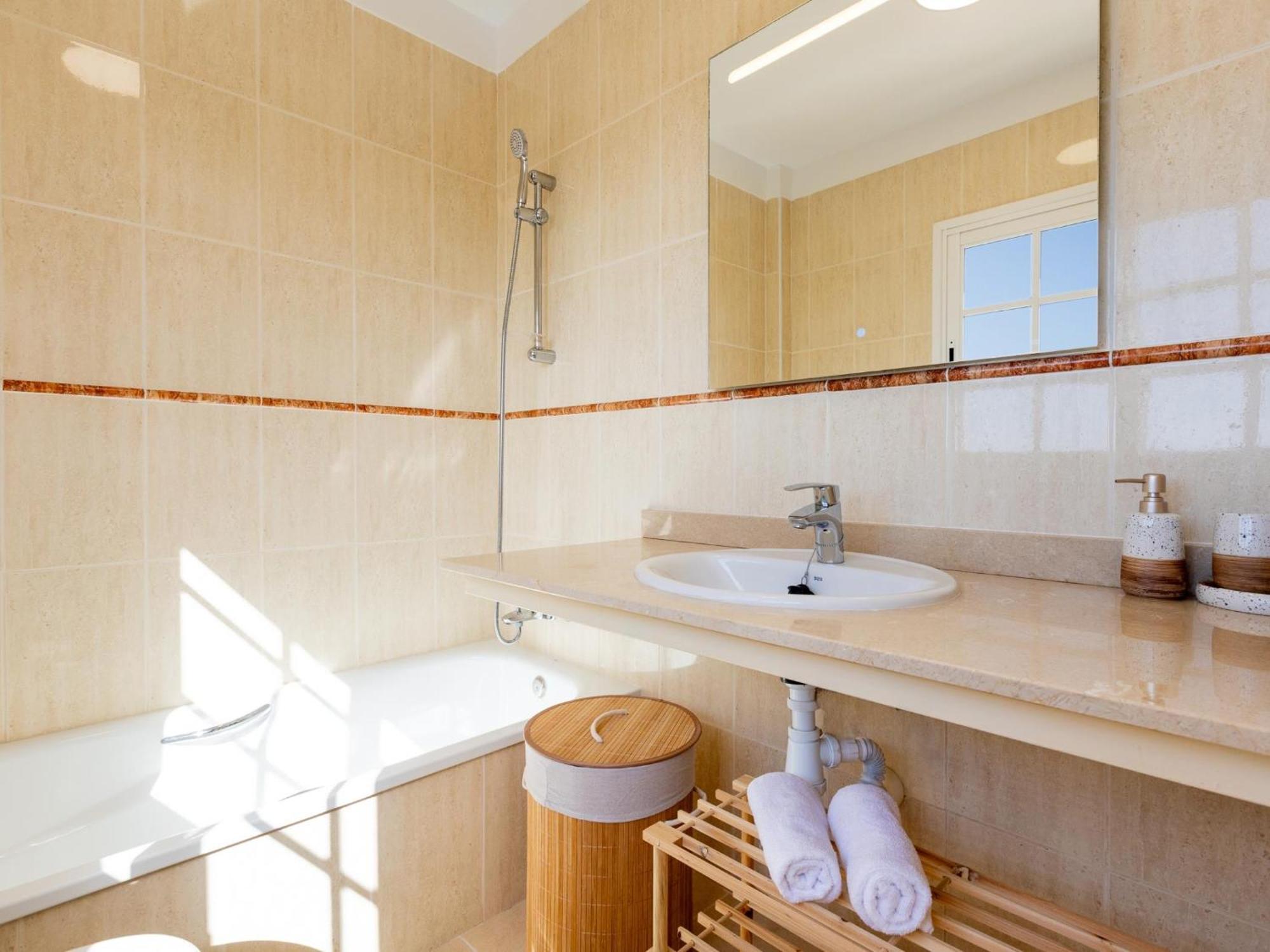 Incredible Fuente, Ocean View, Heated Pool! Hébergement de vacances Costa Adeje (Tenerife)